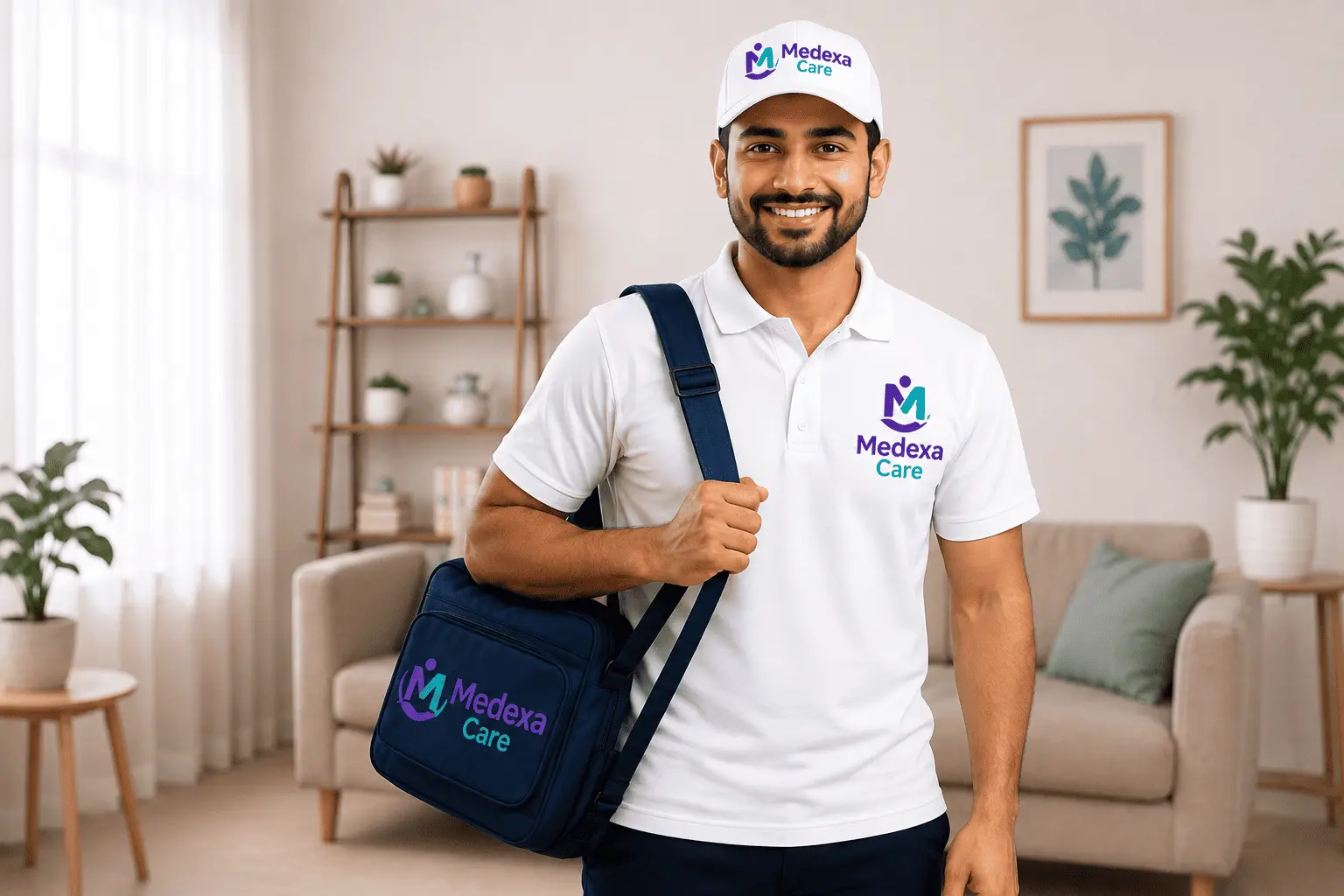 24/7 Home Physiotherapy